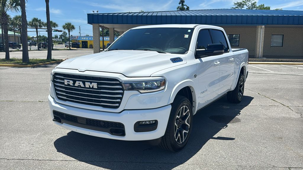 ram ram 1500 pickup 2026 1C6SRFJT2TN283929 image ram ram 1500 pickup 2026 1C6SRFJT2TN283929 image
